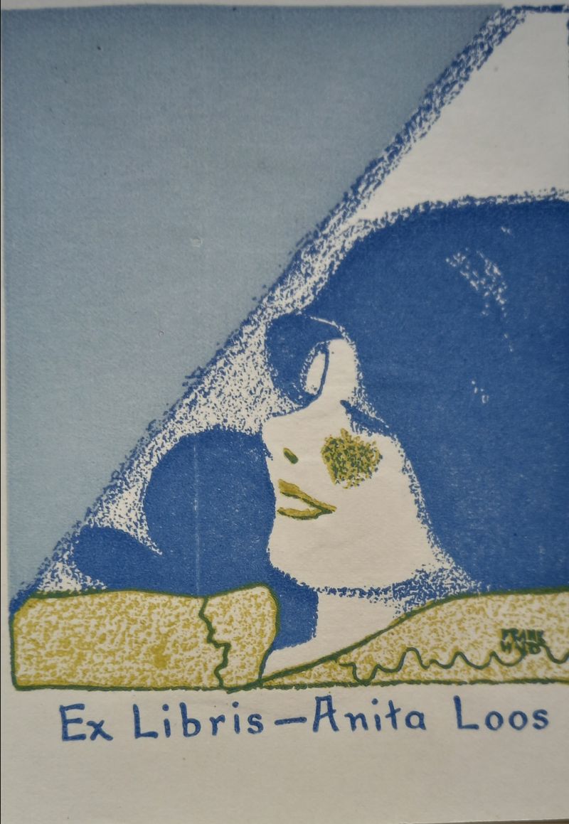 ChaseRareBooks's tweet photo. Truman Capote's Swans &amp; Muses - https://t.co/5xXhGrjikr https://t.co/ZElWGS7W3O