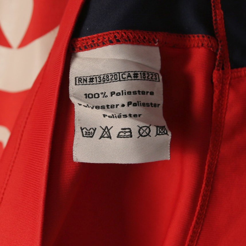 ClassicDiez's tweet photo. ✅
Adelaide United 13/14 Home
Size M
Authentic Kappa
🇦🇺 

Condition: Excellent

Check out more football shirts for sale
https://t.co/krtdfbRIeC

#footballshirts #football #soccerjersey #soccerjerseys #jerseycollector #shirtcollector #footballjersey #footballkits #footballkit # https://t.co/lvZjv6MwAS