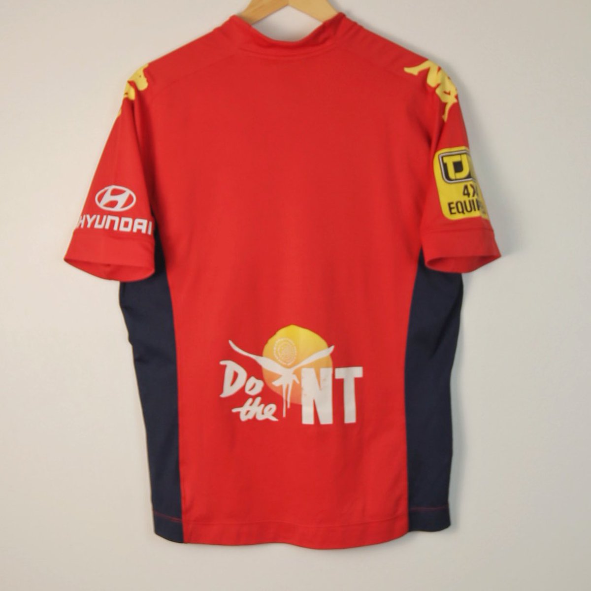 ClassicDiez's tweet photo. ✅
Adelaide United 13/14 Home
Size M
Authentic Kappa
🇦🇺 

Condition: Excellent

Check out more football shirts for sale
https://t.co/krtdfbRIeC

#footballshirts #football #soccerjersey #soccerjerseys #jerseycollector #shirtcollector #footballjersey #footballkits #footballkit # https://t.co/lvZjv6MwAS