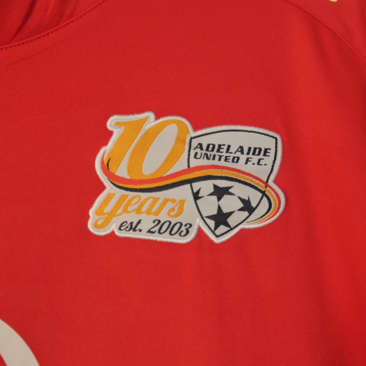 ClassicDiez's tweet photo. ✅
Adelaide United 13/14 Home
Size M
Authentic Kappa
🇦🇺 

Condition: Excellent

Check out more football shirts for sale
https://t.co/krtdfbRIeC

#footballshirts #football #soccerjersey #soccerjerseys #jerseycollector #shirtcollector #footballjersey #footballkits #footballkit # https://t.co/lvZjv6MwAS