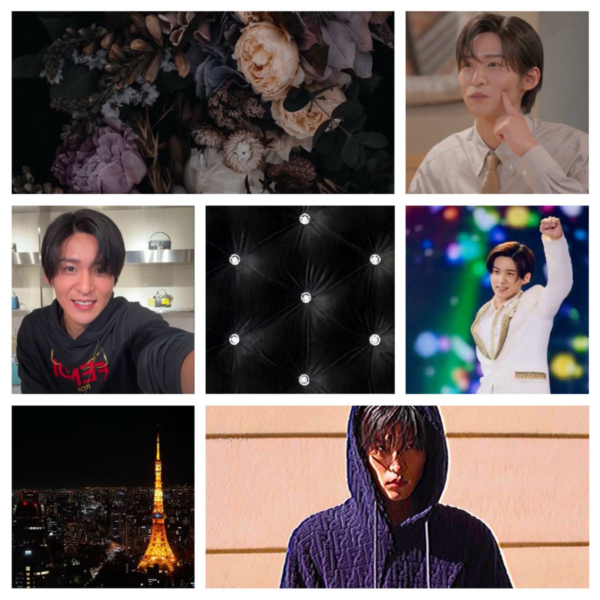 ⛄️あーぼん⛄️ tweet media