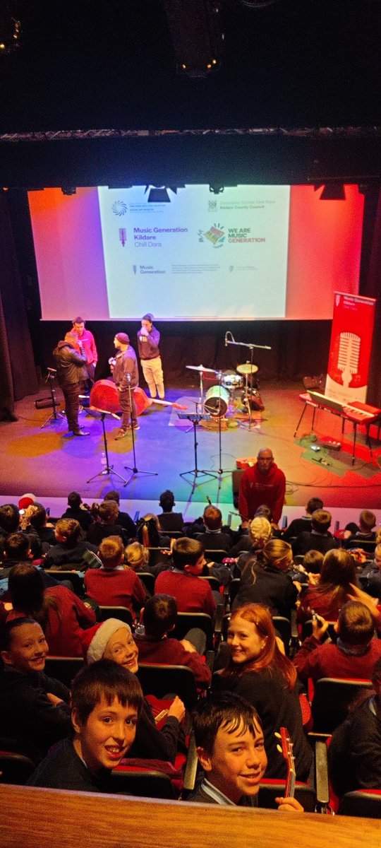 Scoil Mhuire, Ballymore Eustace tweet media