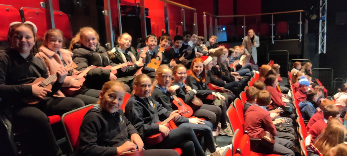 Scoil Mhuire, Ballymore Eustace tweet media