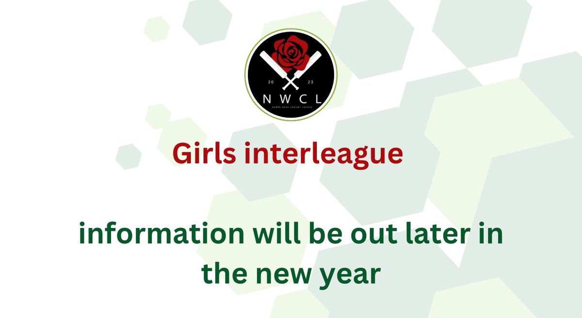 NWCLInterleague (@nwclinterleague) on Twitter photo 