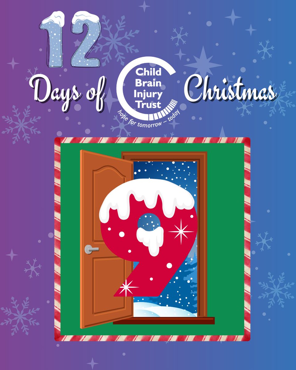 Child Brain Injury Trust tweet media