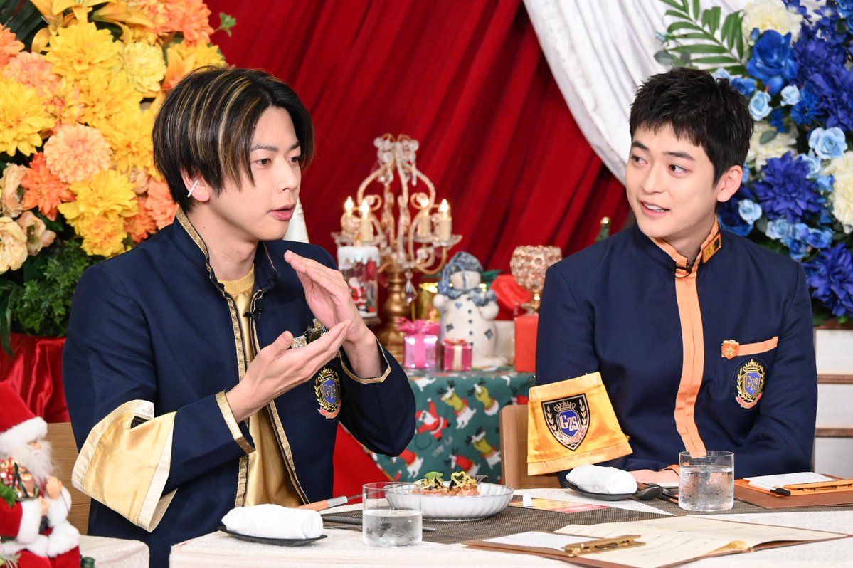 ぐるナイ 放送スタート📺／ ゴチ残り2⃣戦！ 👑VIPチャレンジャー