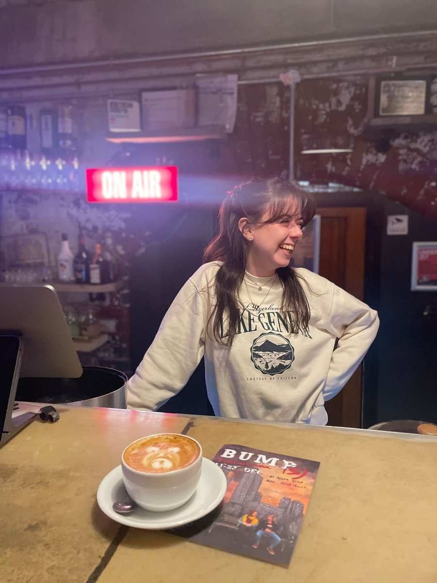 Megan Hickie tweet media