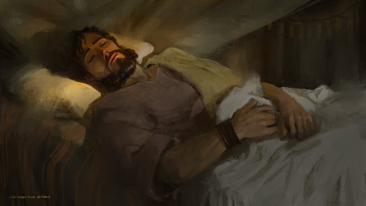 Armand Serrano tweet media