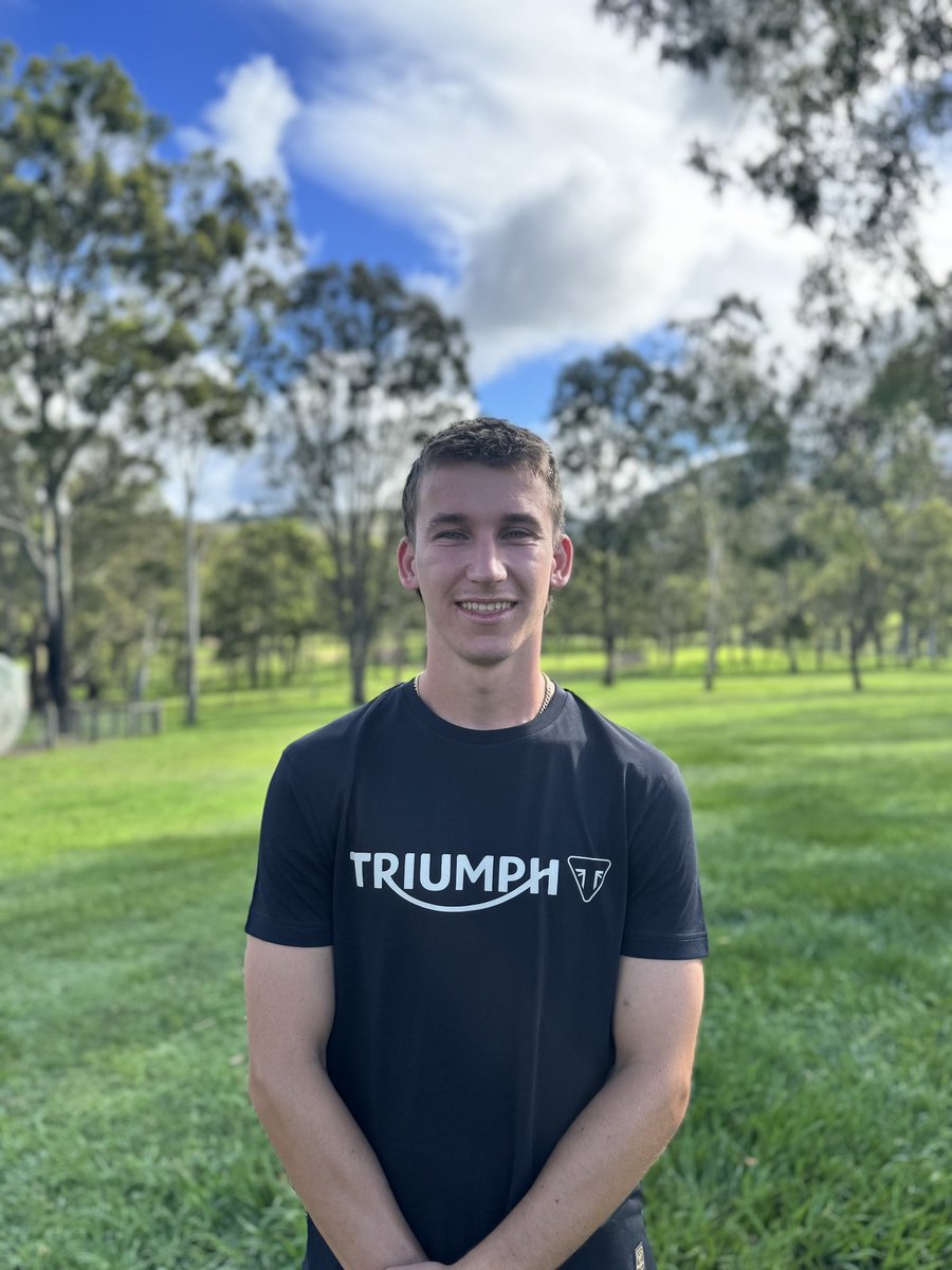PTRTriumph's tweet photo. Oli Bayliss joins Tom Booth-Amos at PTR Triumph Factory Racing for 2025 World Supersport!
📰 https://t.co/llmrEZFJEN
#WorldSupersport #TriumphRacing #TriumphFactoryRacing #StreetTriple765 #TriumphMotorcycles #ForTheRide https://t.co/yseWYAHipZ