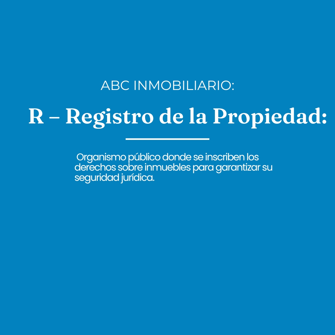 En el mundo inmobiliario, cada término tiene su importancia.

Desliza para descubrir términos esenciales que te ayudarán en tu camino hacia una compra o venta exitosa.

#inmobiliaria #realestate #spain #decoracion #home #casa #decoinspo #luxuryhomes #inspo #venta
