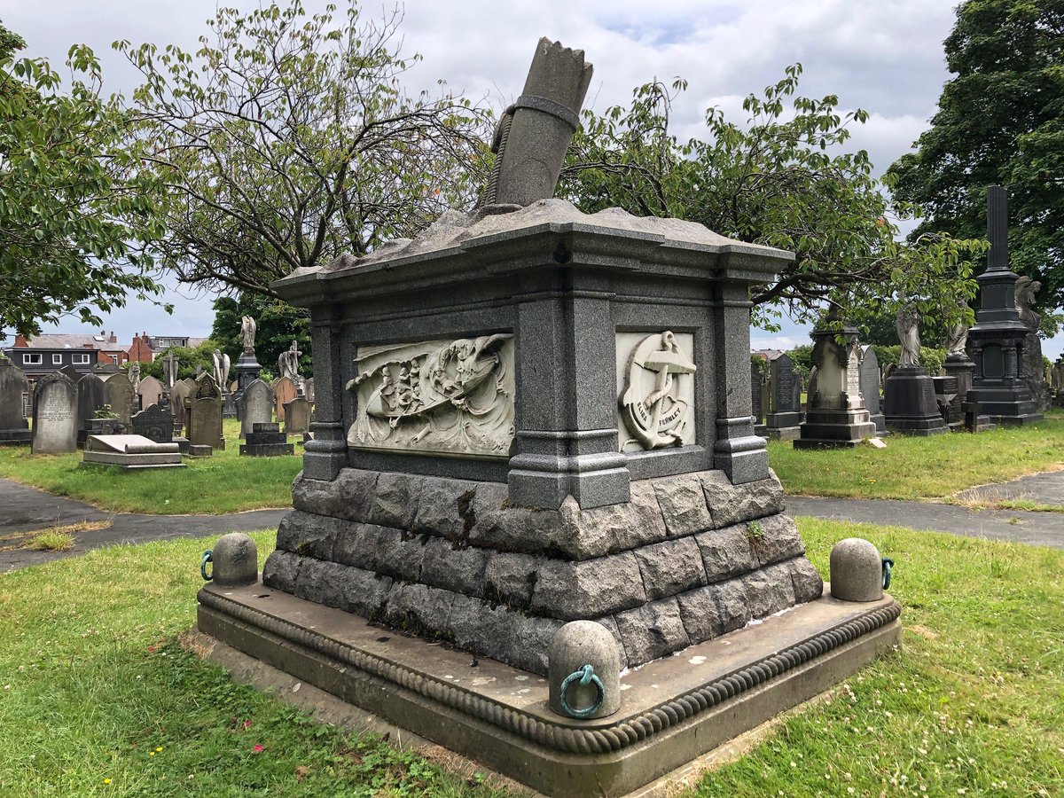 Listen to <a href="/hiddensouthport/">Secret Sand Land</a>, <a href="/PortCentral1888/">Southport Central (sfc1888.uk)</a> and <a href="/nw_heritage/">NW Heritage</a> discussing the perils of Southport's sea and sands and the dangerous role of the local lifeboat crews.