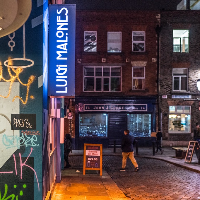 Sorry WHO did you say has been charged for the murder of UnitedHealthcare's CEO?