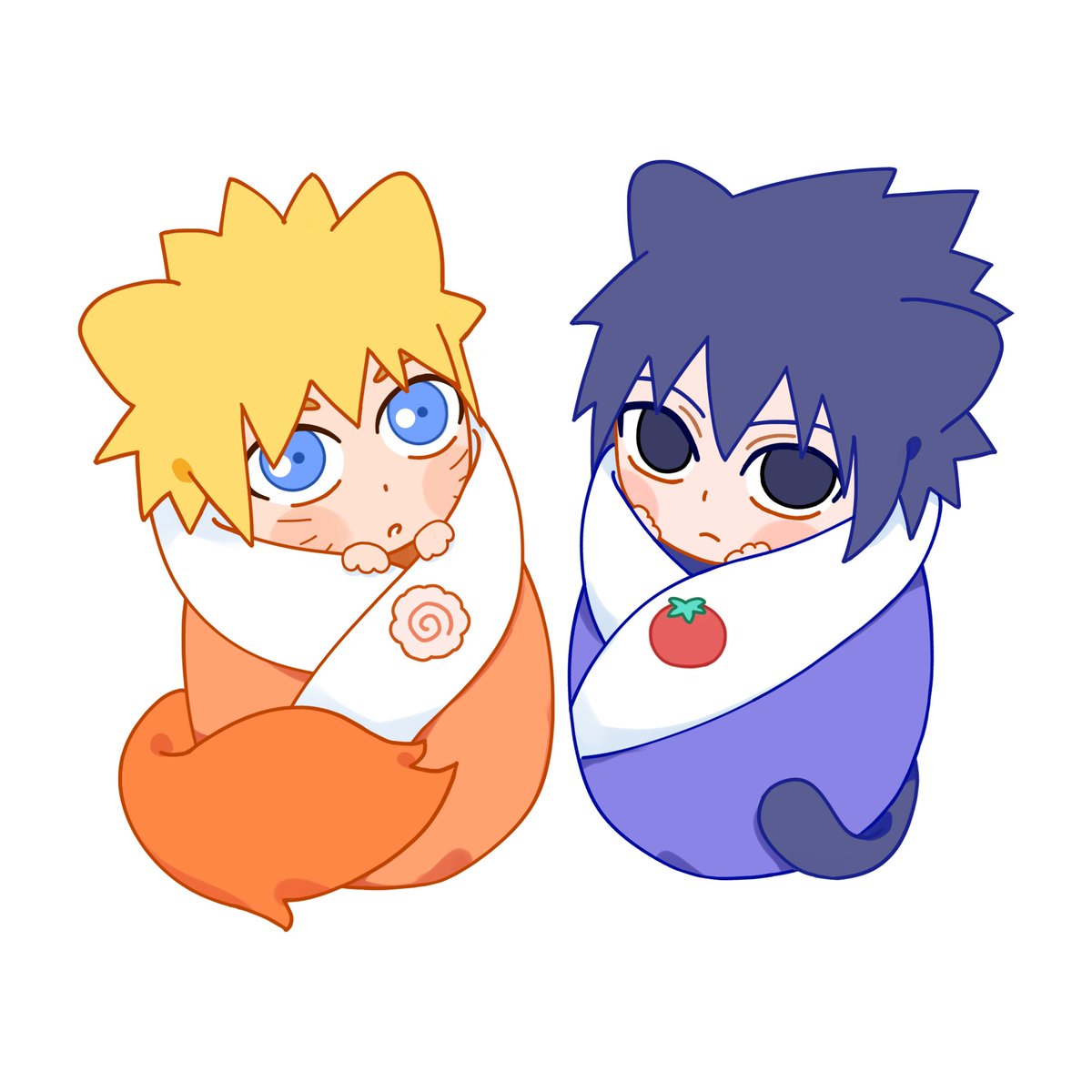 yibeiye's tweet photo. #ナルサス #narusasu #NARUTO #鸣佐
宝宝☺️ https://t.co/g1m0Gx16Fh