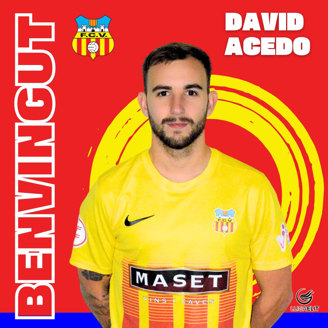 FC Vilafranca tweet media