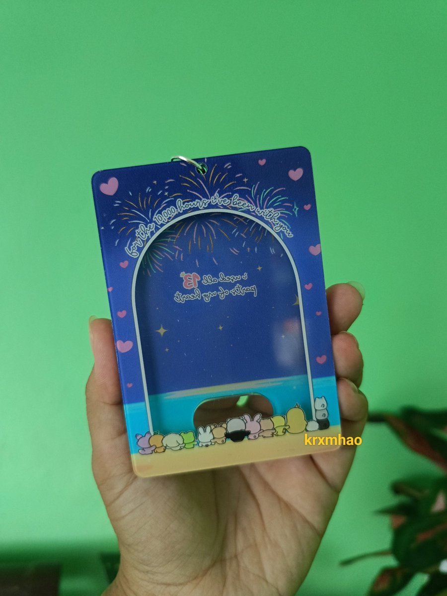 krxmhao's tweet photo. interest check!

SEVENTEEN 1 TO 13 PHOTOCARD HOLDER BATCH 2

↳ ₱330 each + pf &amp; lsf
↳ dop might be before christmas para maihabol sa con

will post order form if at least 5 inch

🏷️ svt seungcheol jeonghan joshua jun hoshi wonwoo woozi the8 mingyu sk seungkwan vernon dino https://t.co/EBIuV6s4SP