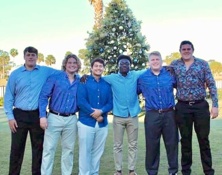 #beachrats2020&amp;2021olinenrb 
#fletcherfootball