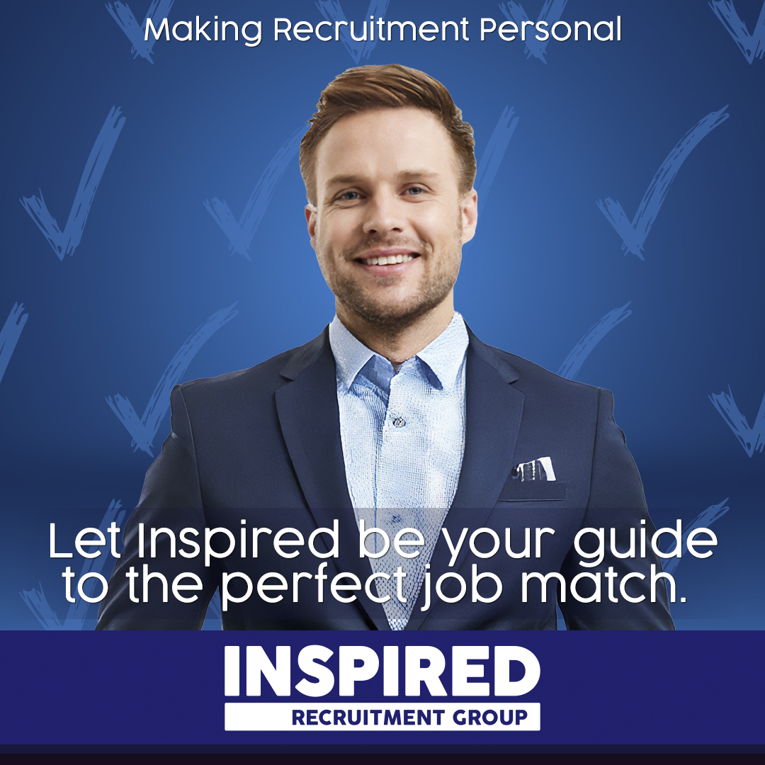 Inspired Audiology Recruitment tweet media