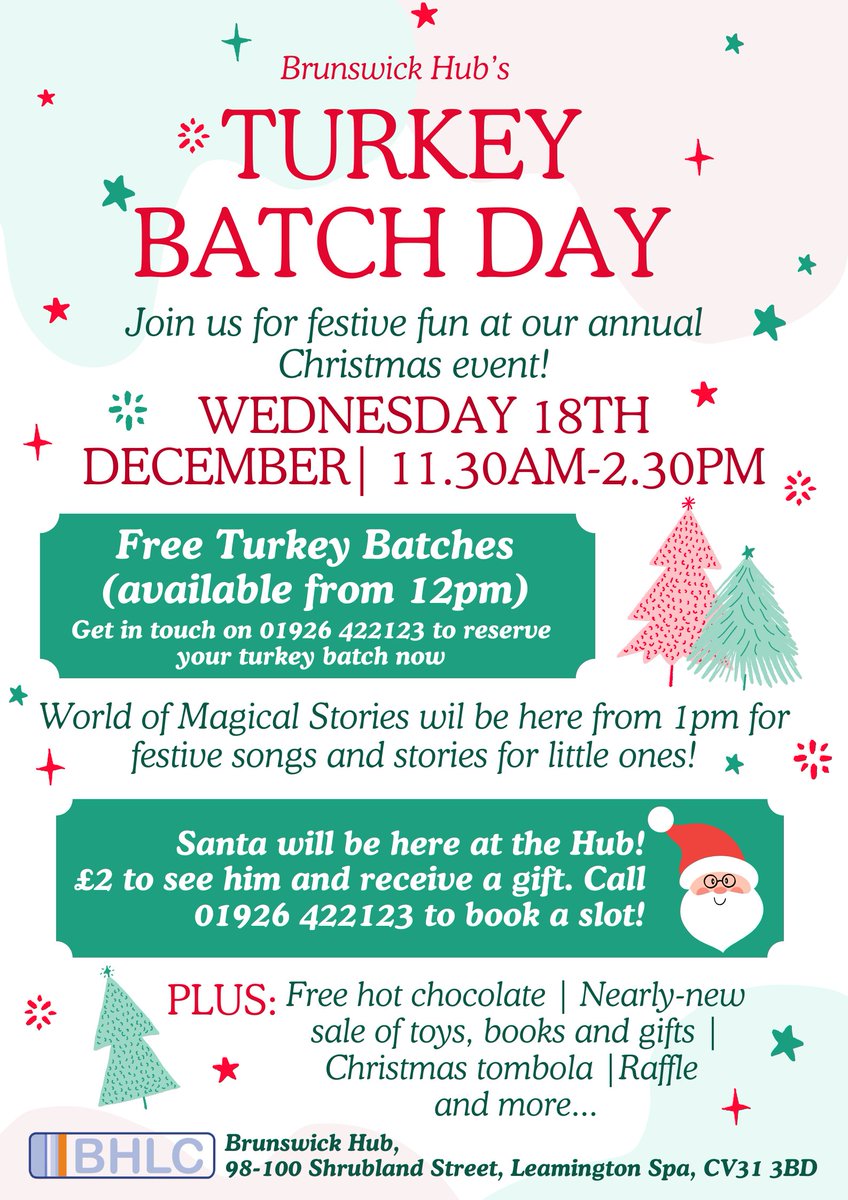 Brunswick Hub tweet media