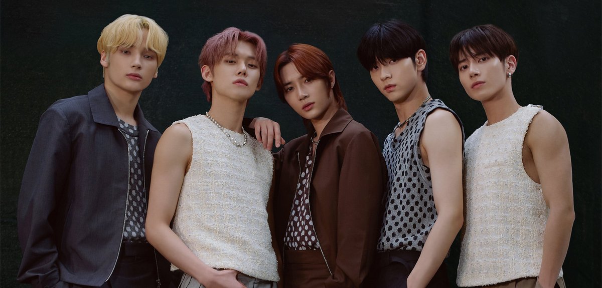 K-GEN tweet media