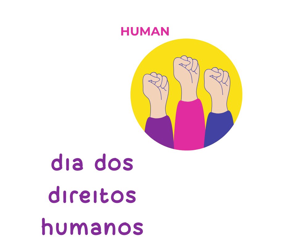 martape02991245's tweet image. **#DireitosHumanos**: Celebramos igualdade, justiça e liberdade neste dia especial! 🌍✊ #canvadesignchallenge