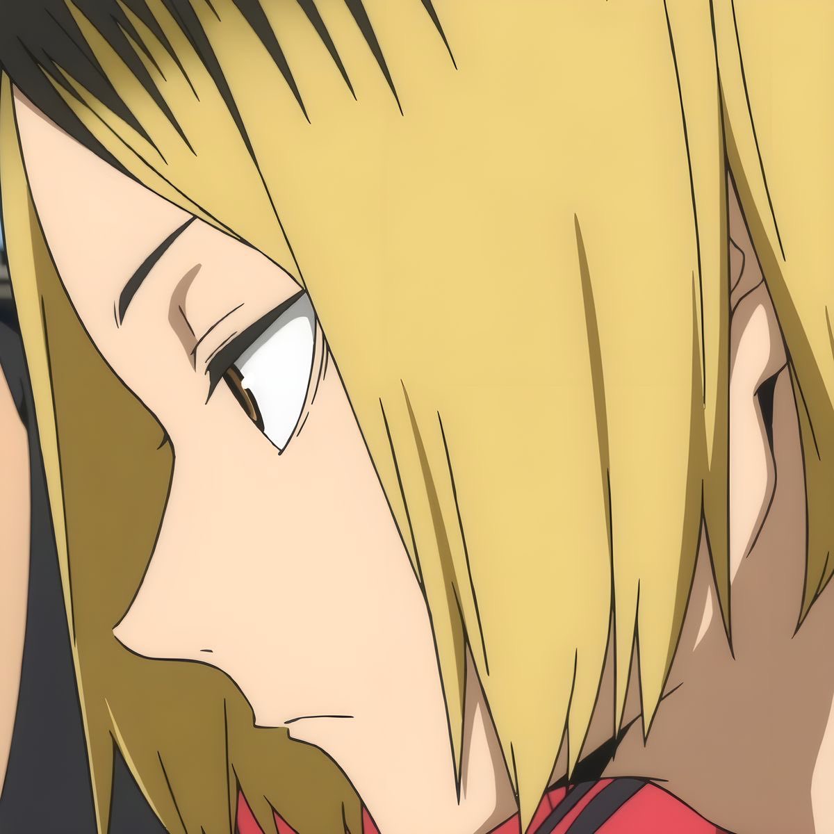 hourly kenma tweet media