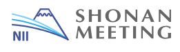 DMSLUCY's tweet photo. We participate in the Advancing Mobility Data Science and Mobility AI meeting, Shonan Village Center, Tokyo, Japan, February 17 - 20, 2025 (Check-in: February 16, 2025). More: https://t.co/m6kLcFHJs6 https://t.co/BX5O2pPRmn