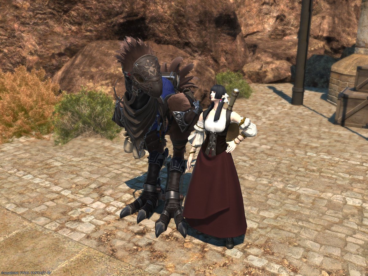 ff14_gno's tweet photo. https://t.co/1VLS36QVUp