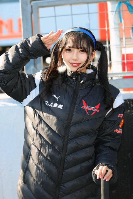 Twitterのコスプレ画像9