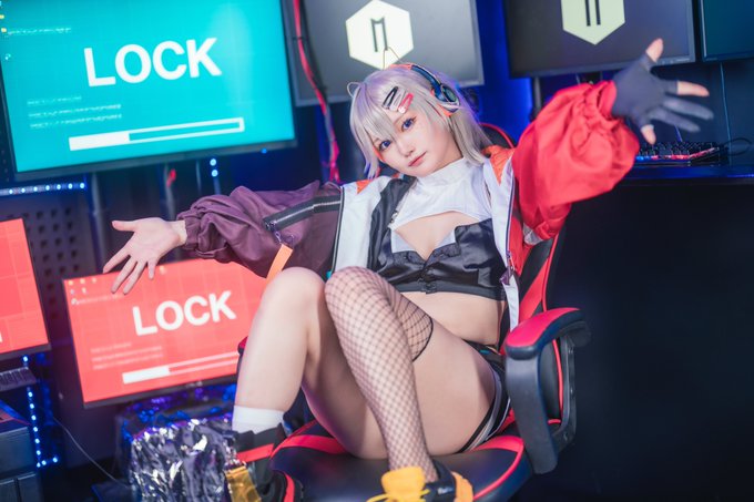コスプレイヤーつゆこのTwitter画像20
