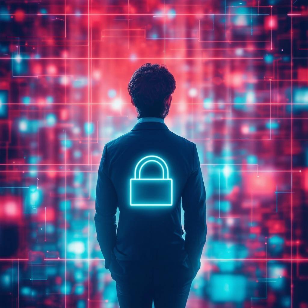 🔒 Security isn't just for the pros—it's a team effort! Every small action counts. Lock your screen, secure sensitive info, and speak up if something seems off. Together, we protect more than assets; we protect each other. Got more tips? Share below! #Security #Awareness