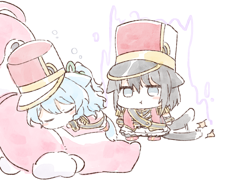 kumajelly_1512's tweet photo. https://t.co/fYNMbaVGO3
