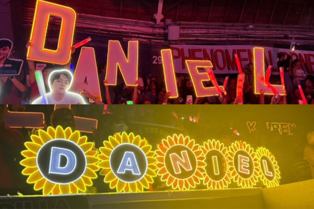 We're here! 

Through and through, KATHNIELS for Kathryn and Daniel. 💙

#OneLoveForKathryn
#AllOutForDJP