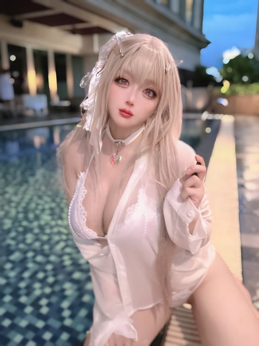 コスプレイヤーきっかのTwitter画像6