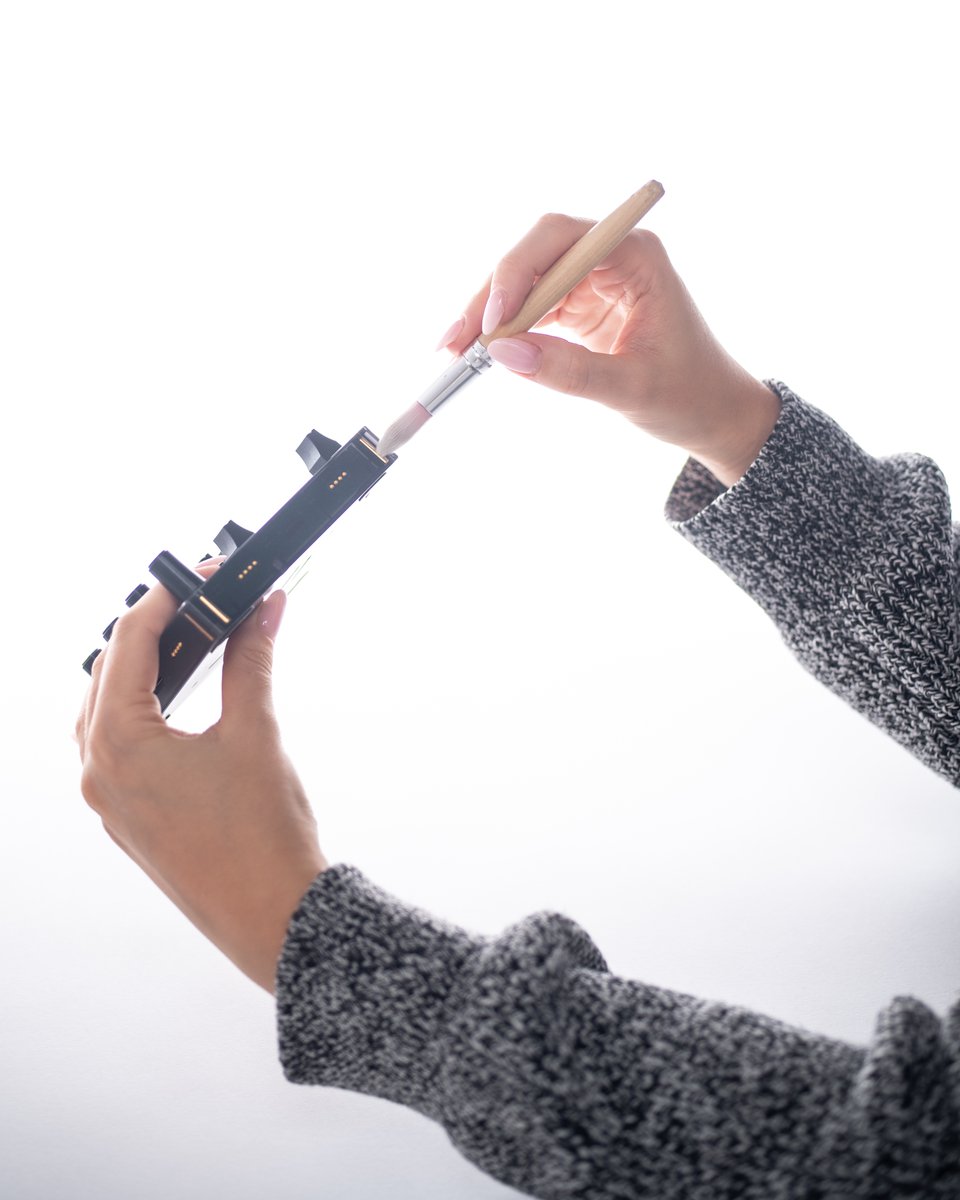 intechstudio tweet media