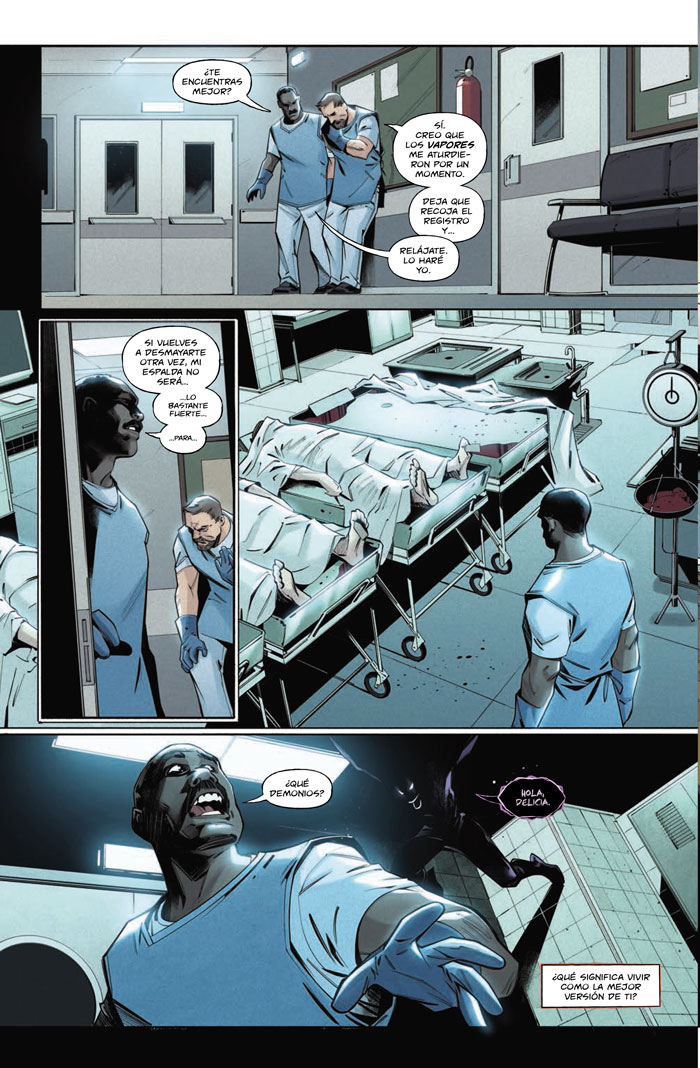 Norma Editorial tweet media