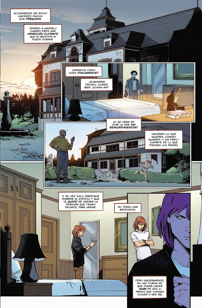 Norma Editorial tweet media