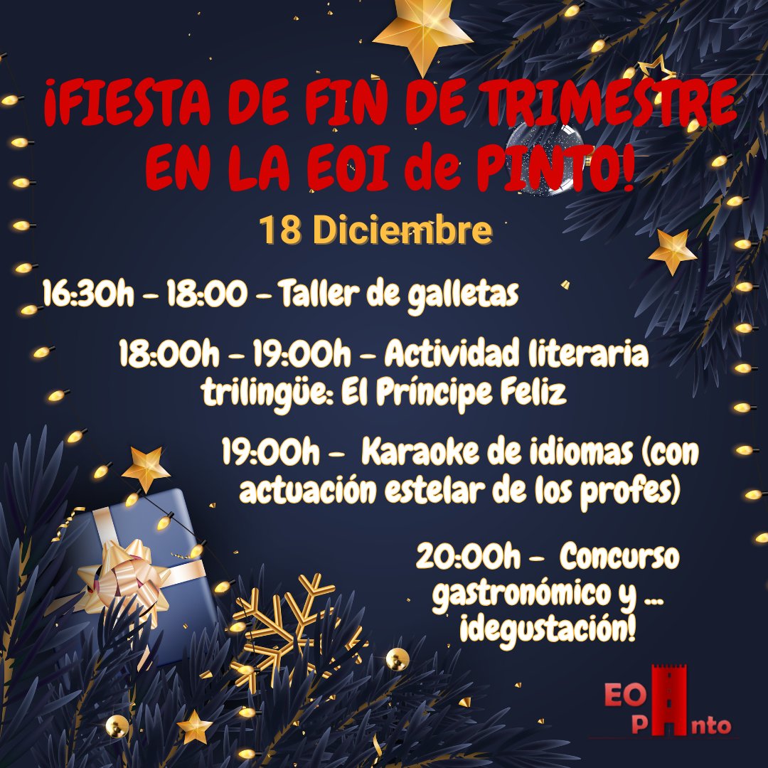 EOI de Pinto tweet media