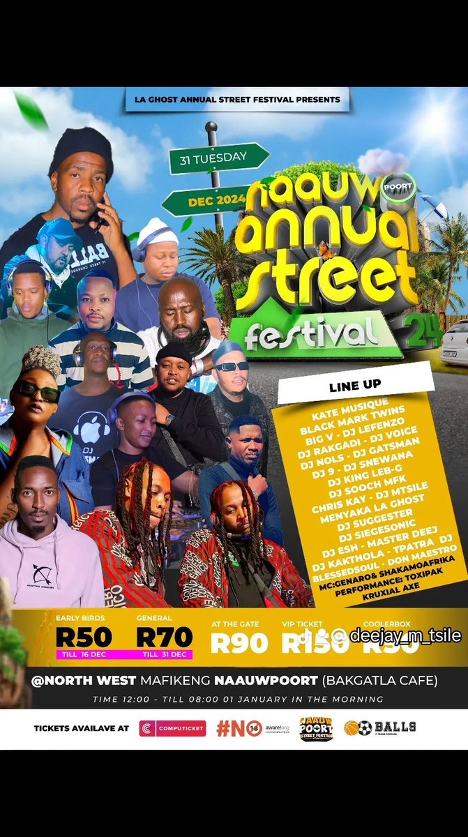 Officixl Deejay M-Tsile #SeasonMixtape (@deejay_m_tsile) on Twitter photo 