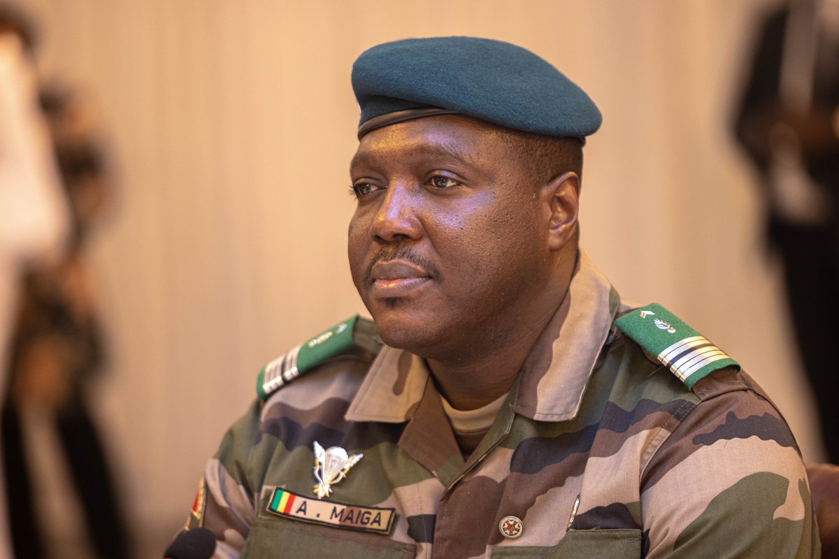 Malijetactu's tweet photo. #Alassane Ag Abba Secrétaire général du parti CODEM: ‘‘ ils vous disent «d’accord» parce qu’ils ont peur de vous’’ https://t.co/8uTgUInlOQ‘‘-ils-vous-d.html #malijet #mali #malikoura #transition #codem https://t.co/sLpnjZmSKx