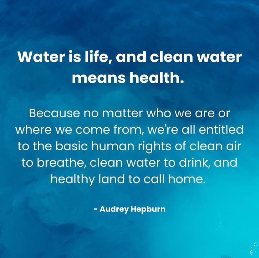 rixyrobin's tweet photo. @Feargal_Sharkey @Ofwat @EnvAgency Water is life so how are they allowed to get away with this stuff!!! https://t.co/JBFKkBUrJV