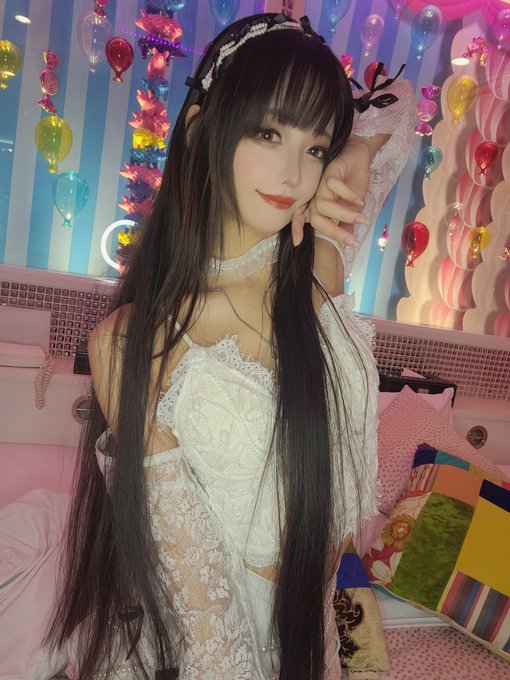 Twitterのコスプレ画像26