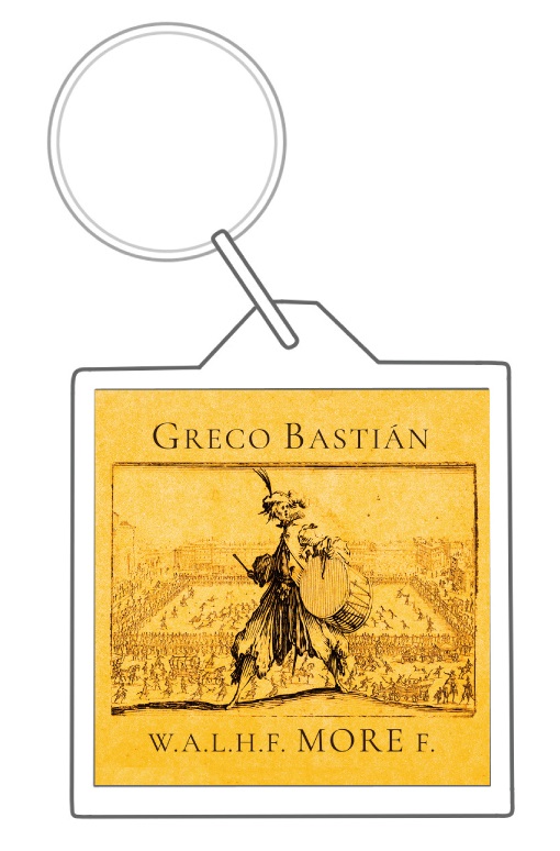 ロック・プログレ新品新入荷情報

吉田達也も参加!! アヴァン・ロック・プロジェクト作第2弾ディスクユニオン国内仕様!!

●GRECO BASTIAN グレコ・バスティアン / さらなる友人達からのささやかな地獄
国内CD 4,070円(税込)

特典:キーホルダー

#du入荷 

🔽詳しくはこちら
diskunion-yokohamakannai.blog.jp/archives/22894…