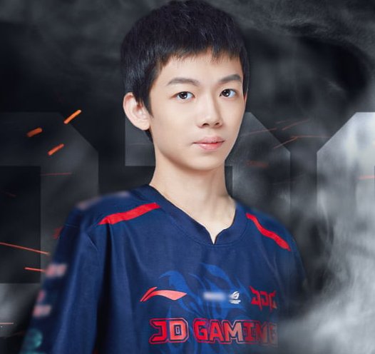 Sheep Esports tweet media