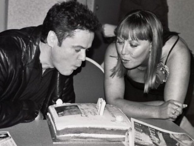 Boss Lady tweet media