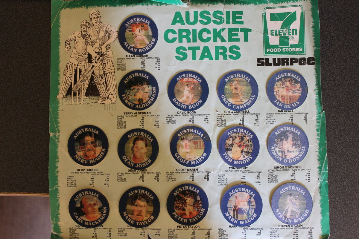 How good was this back in the day ⁦⁦<a href="/7ElevenAus/">7-Eleven Australia</a>⁩
