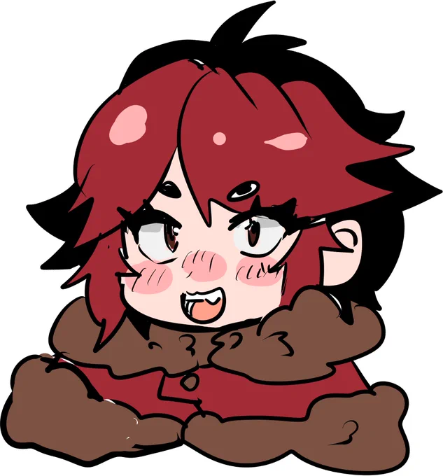 描かないと描き方忘れるね 