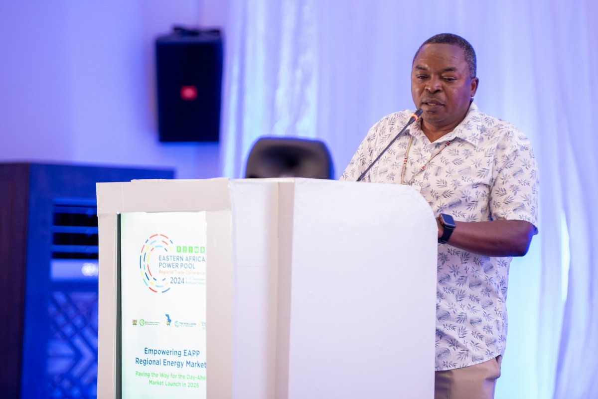 The Kenya Power & Lighting Company Plc. tweet media