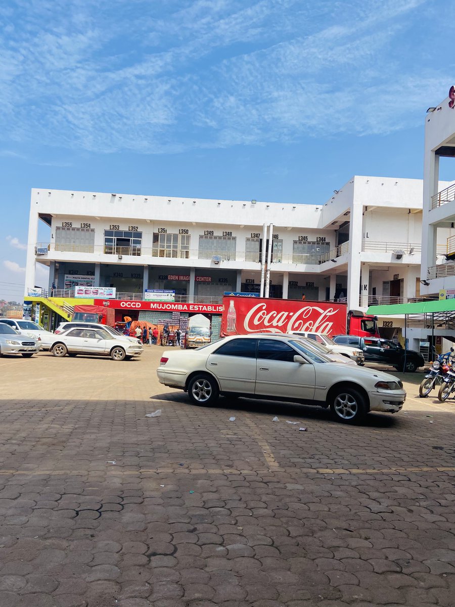 SegawaMarket's tweet photo. Your business deserves the best location. Rent a space at Segawa Market , mwanga 2 road Kisenyi Mengo opposite lubiri high school contact 0786-847-240 for more information
#segawamarket #modernmarket #kisenyi #downtown #spaceforrent https://t.co/AvLjS7PgY1