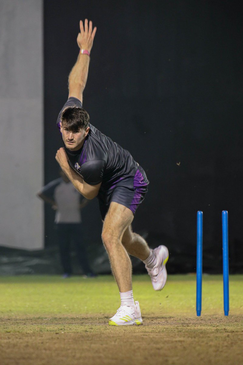 JaffnaTitans's tweet photo. PRACTICE MAKES PERFECT!
Our Jaffna Titans bowlers are leaving no stone unturned in their preparation for the Lanka T10! 

Today’s practice session was a great display of their hard work and teamwork! 

#JaffnaTitans #LankaT10 #PracticeSession #BowlingUnit https://t.co/h9jzd92wVw