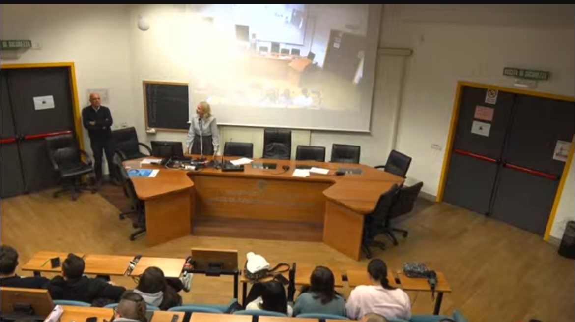 Pinar Uysal-Onganer (@ponganer) on Twitter photo Great to watch the live seminar by <a href="/Alexica_b/">Aleksandra Buha</a> today via YouTube- my Italian is getting better;) congratulations <a href="/Alexica_b/">Aleksandra Buha</a> & Roberto 🙌🏻 Great to watch the live seminar by <a href="/Alexica_b/">Aleksandra Buha</a> today via YouTube- my Italian is getting better;) congratulations <a href="/Alexica_b/">Aleksandra Buha</a> & Roberto 🙌🏻